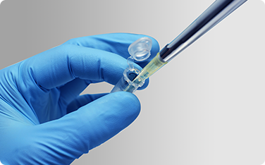 PCR Set-up